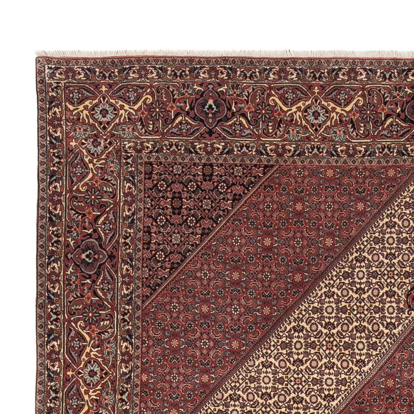 Bidjar - Bukan Teppich 345x250cm - Perserteppich