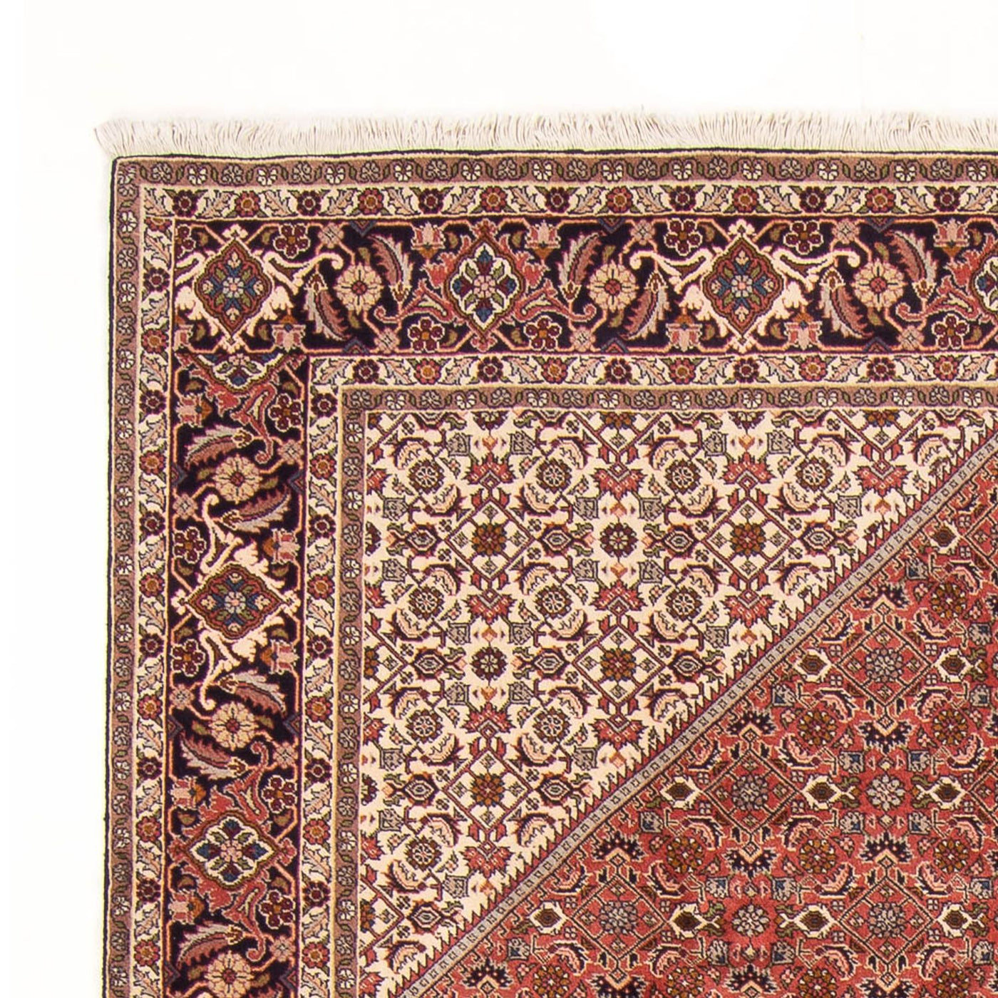 Bidjar - Bukan Teppich 297x196cm - Perserteppich