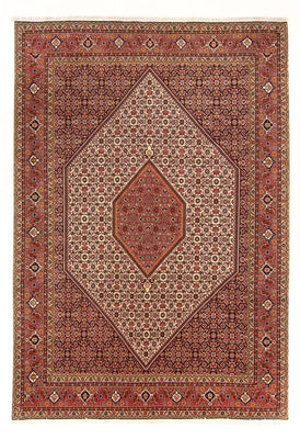 Perserteppich - Bidjar - Royal - 288 x 200 cm - rot