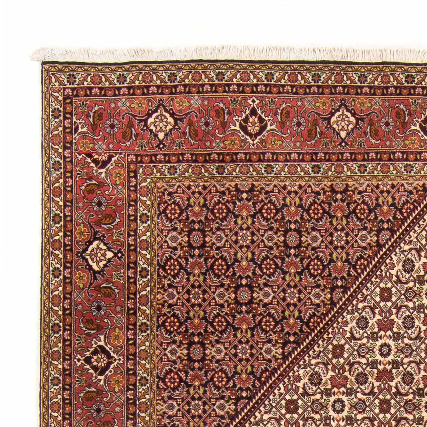 Bidjar - Bukan Teppich 288x200cm - Perserteppich