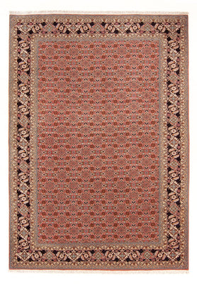 Perserteppich - Bidjar - Royal - 288 x 202 cm - rot