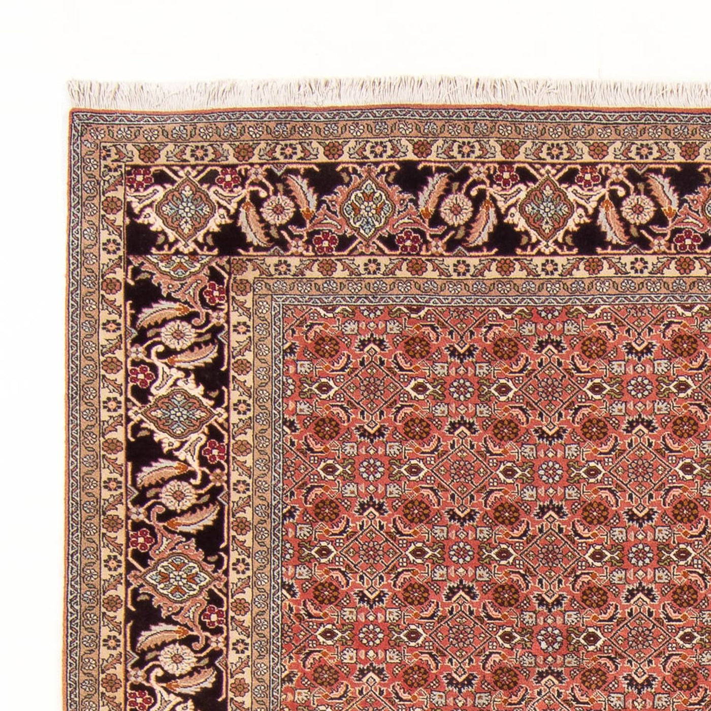 Bidjar - Bukan Teppich 288x202cm - Perserteppich
