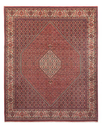 Perserteppich - Bidjar - Royal - 395 x 300 cm - hellrot