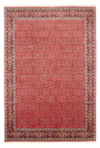 Perserteppich - Bidjar - Royal - 294 x 200 cm - rot