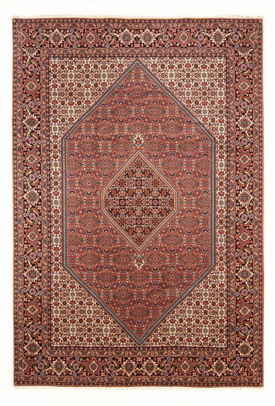 Bidjar - Bukan Teppich 197x296cm - Perserteppich
