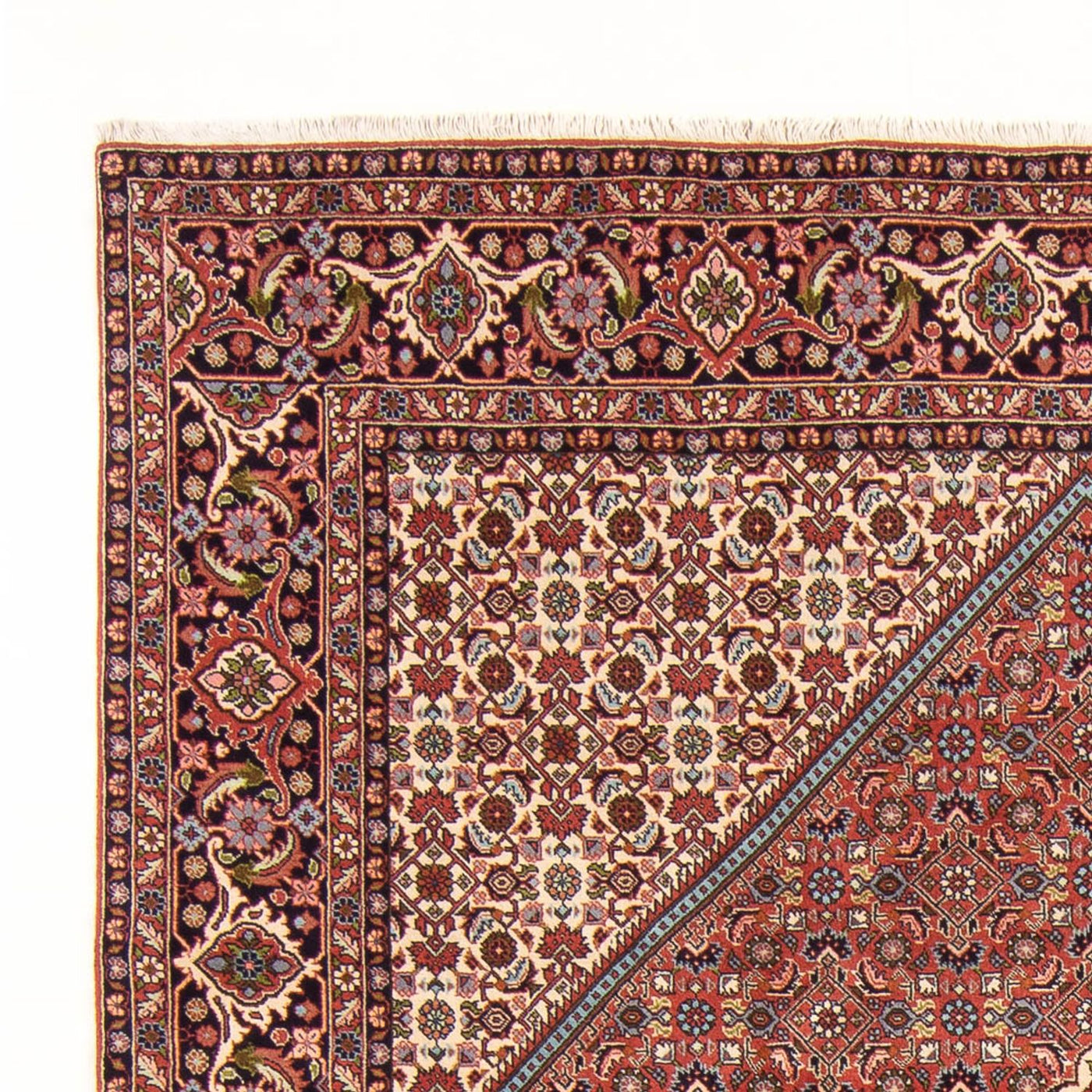 Bidjar - Bukan Teppich 296x197cm - Perserteppich