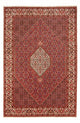Perserteppich - Bidjar - Royal - 300 x 200 cm - rot