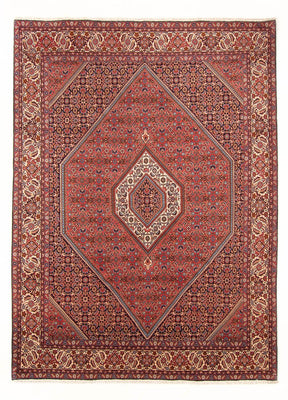 Perserteppich - Bidjar - Royal - 290 x 204 cm - rot