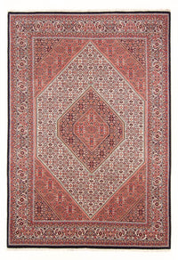 Perserteppich - Bidjar - Royal - 294 x 202 cm - rot