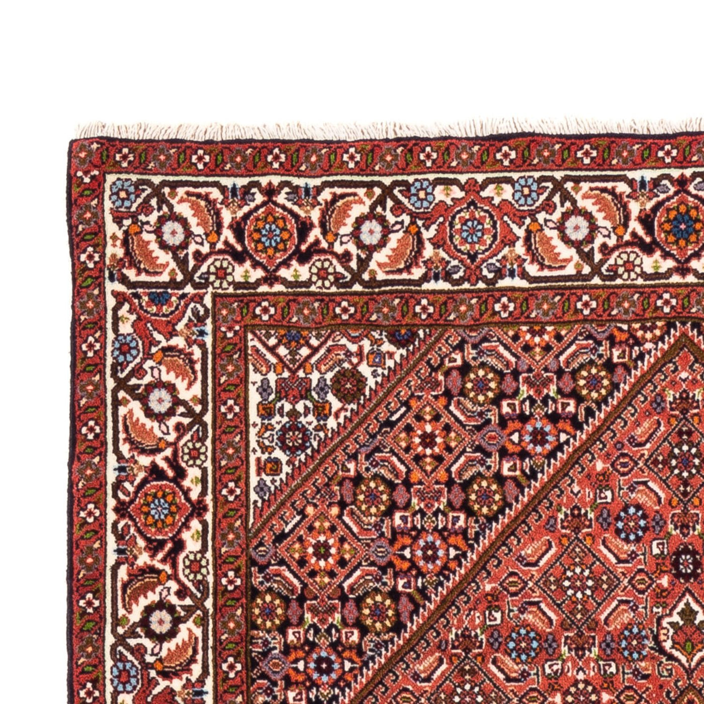 Bidjar - Bukan Teppich 187x114cm - Perserteppich