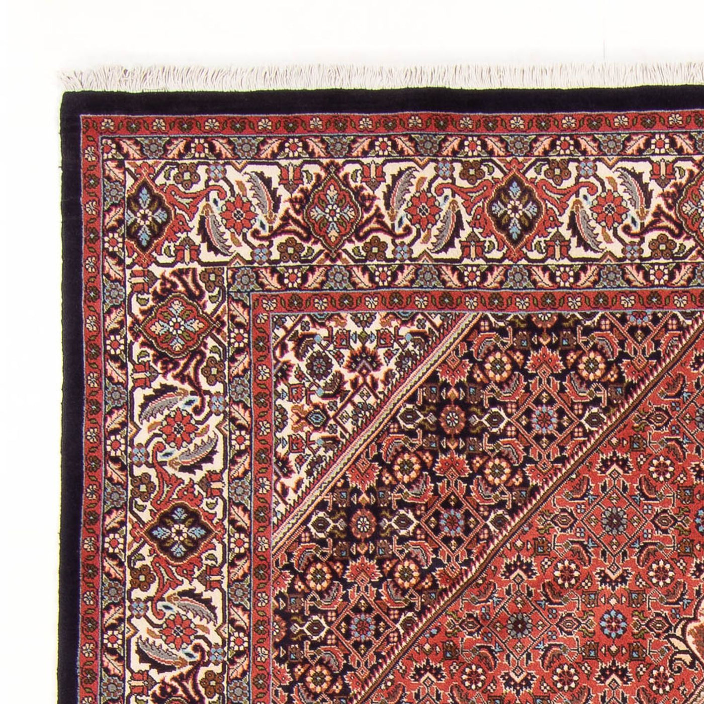 Bidjar - Bukan Teppich 288x200cm - Perserteppich