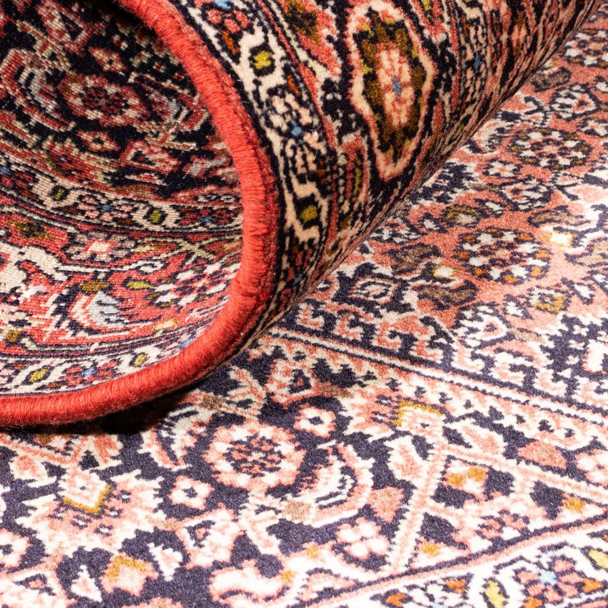 Perserteppich - Bidjar - Royal - 177 x 110 cm - rot