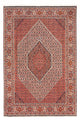 Perserteppich - Bidjar - Royal - 303 x 200 cm - rot