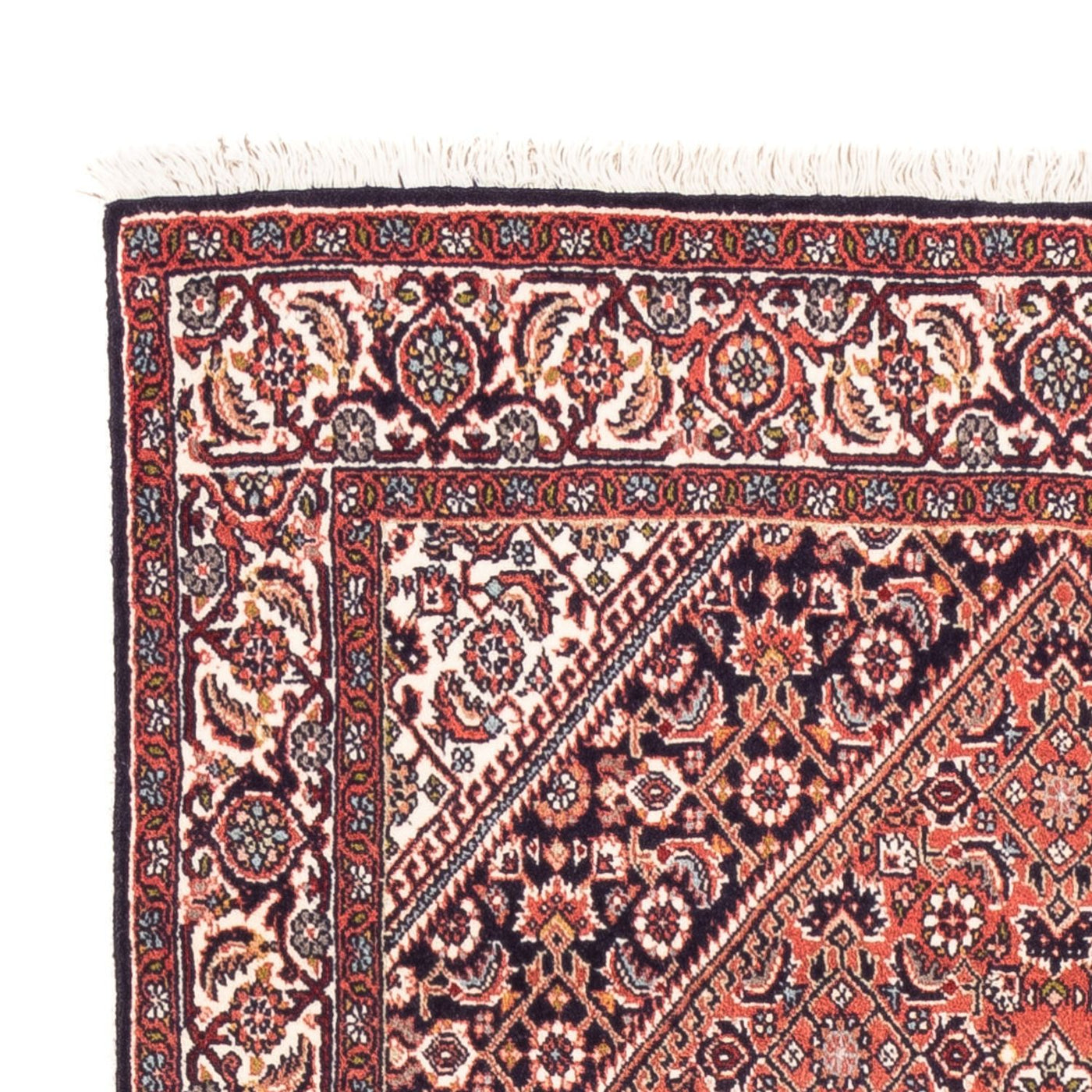 Bidjar - Bukan Teppich 170x107cm - Perserteppich