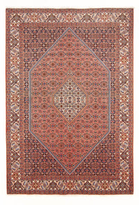Perserteppich - Bidjar - Royal - 295 x 200 cm - rot