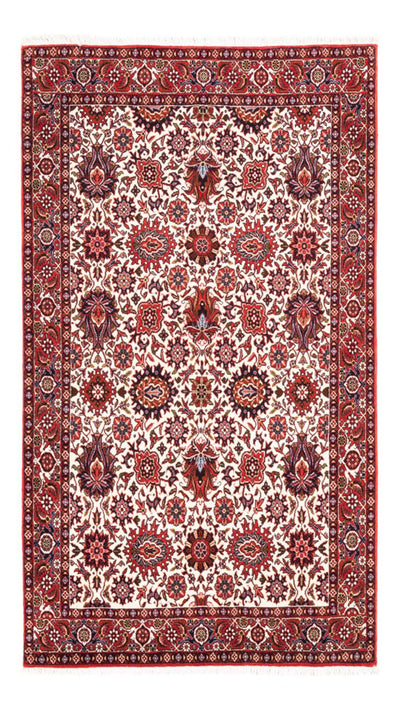 Bidjar - Bukan Teppich 110x184cm - Perserteppich - creme