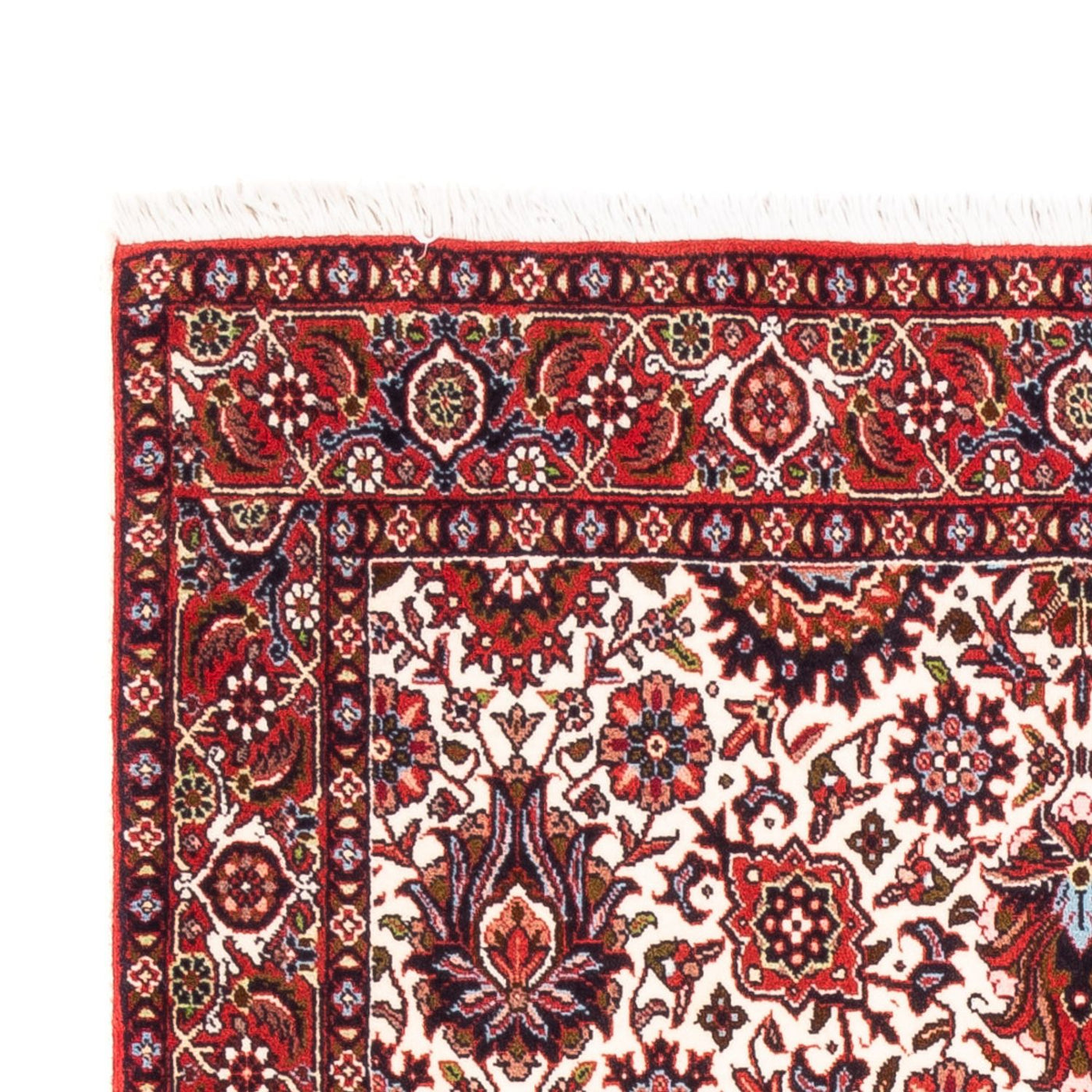 Bidjar - Bukan Teppich 184x110cm - Perserteppich