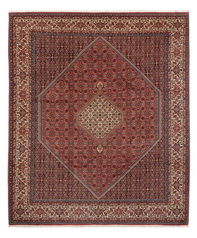 Bidjar - Bukan Teppich 255x314cm - Perserteppich