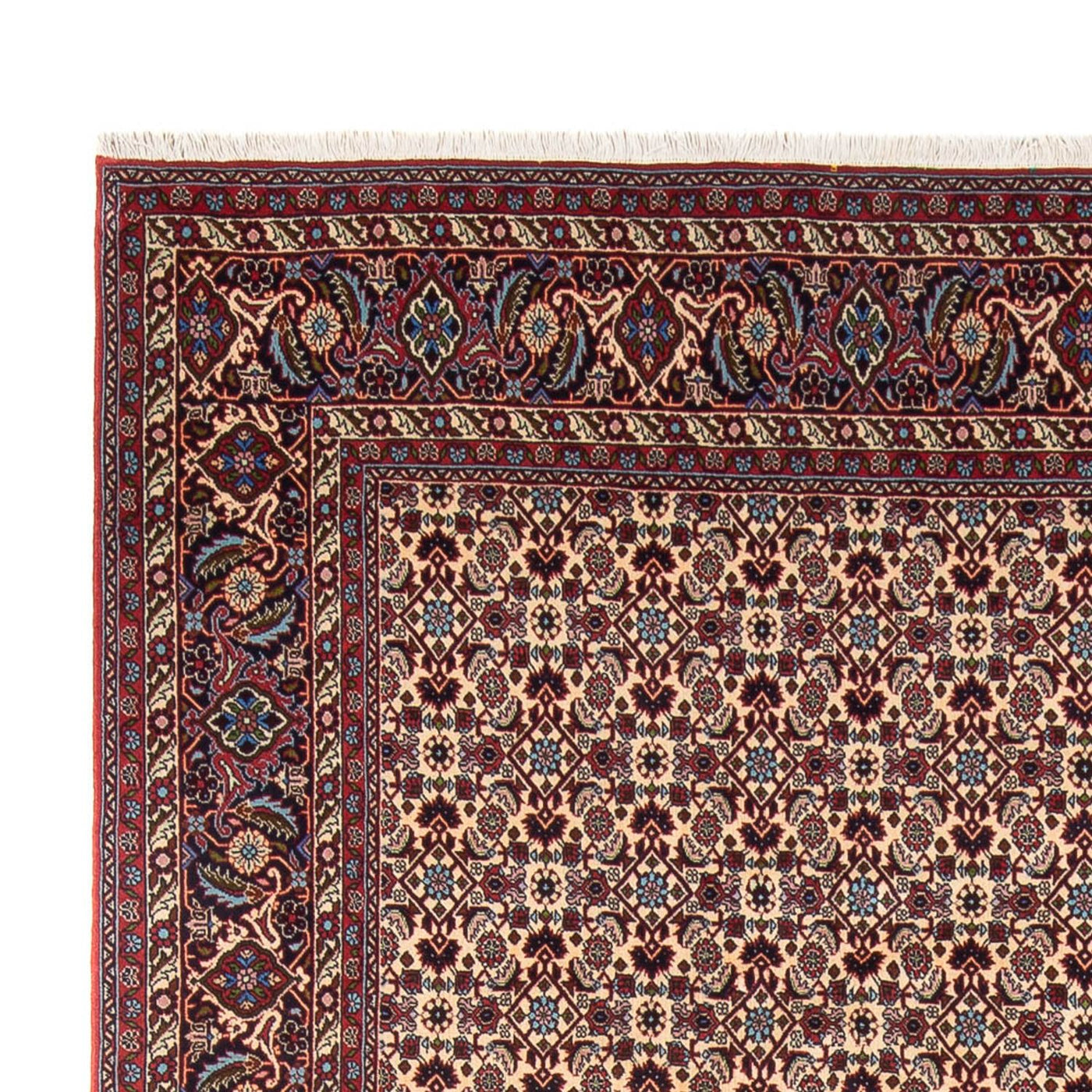 Bidjar - Bukan Teppich 344x245cm - Perserteppich