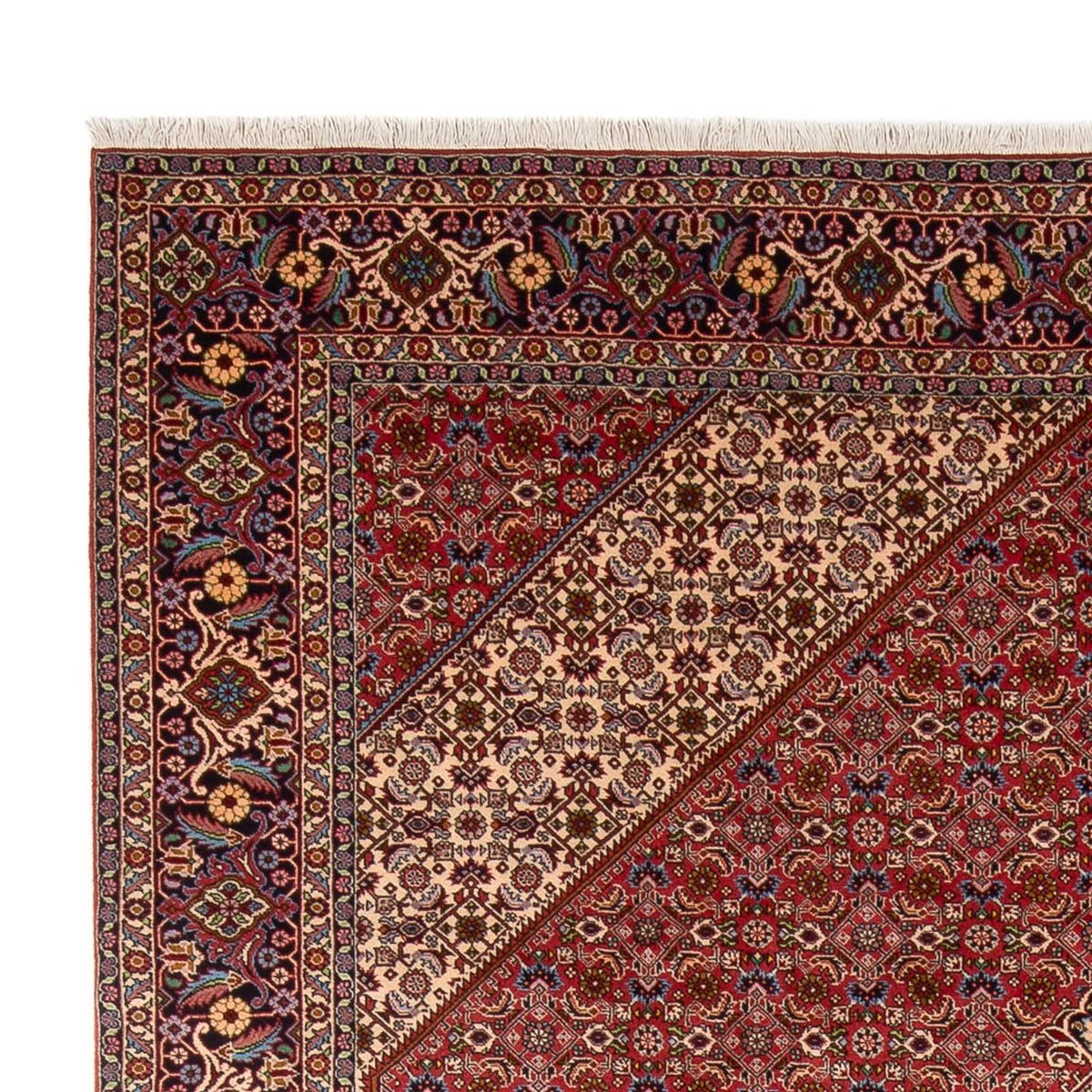 Bidjar - Bukan Teppich 249x339cm - Perserteppich