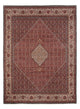 Bidjar - Bukan Teppich 350x247cm - Perserteppich