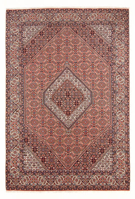 Perserteppich - Bidjar - Royal - 291 x 202 cm - rot