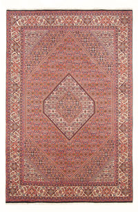 Perserteppich - Bidjar - Royal - 297 x 198 cm - rot