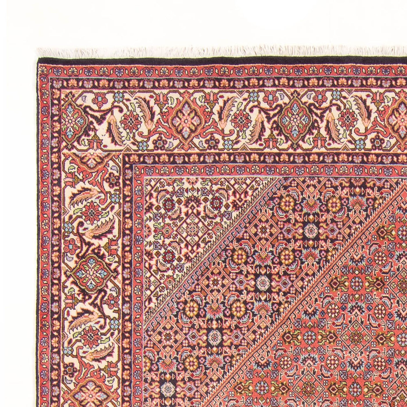 Bidjar - Bukan Teppich 198x297cm - Perserteppich