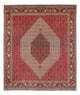 Bidjar - Takab Teppich 300x253cm - Perserteppich