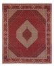 Bidjar - Takab Teppich 301x253cm - Perserteppich