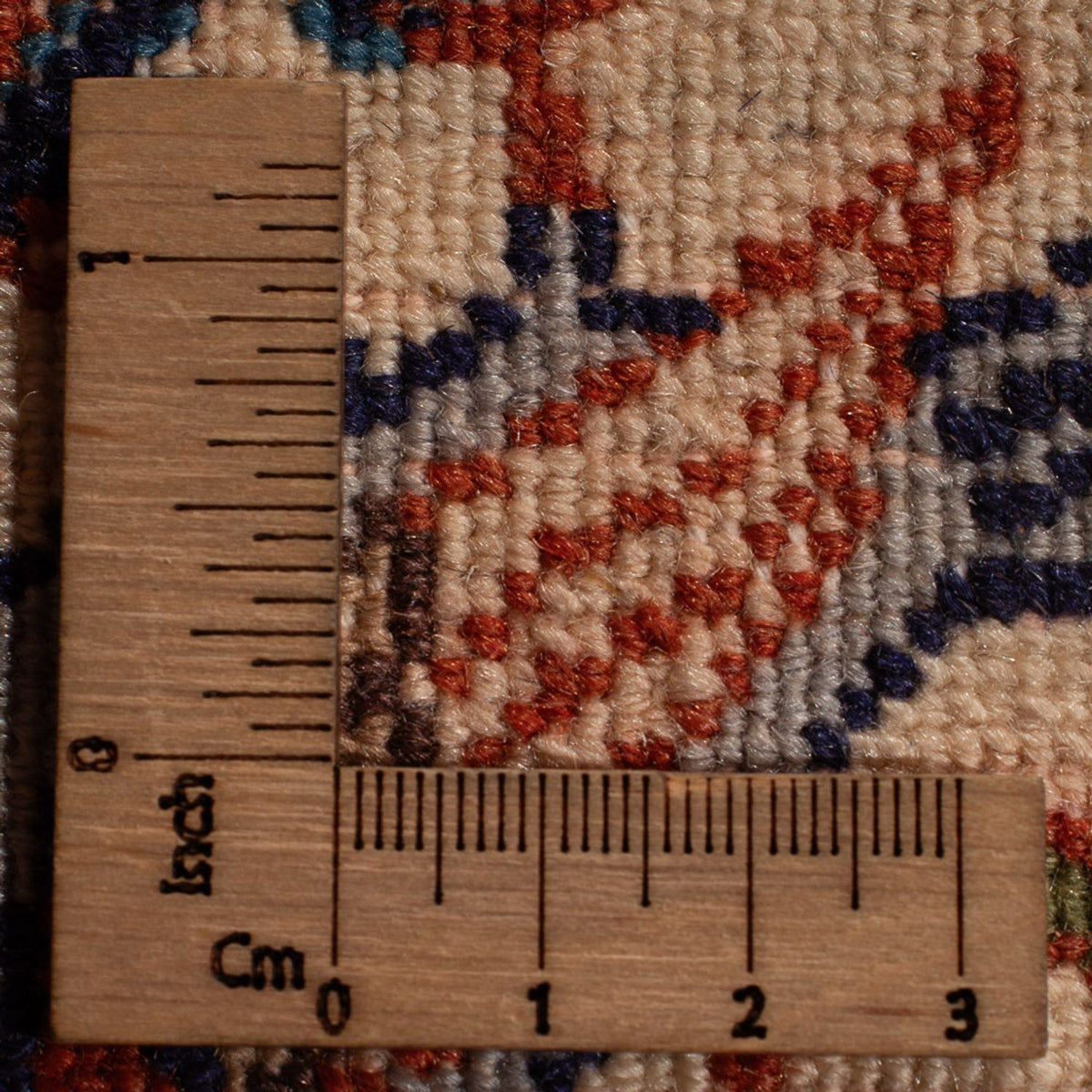 Perserteppich - Classic - Royal - 344 x 244 cm - mehrfarbig