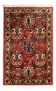 Bachtiar Teppich 100x62cm - Perserteppich