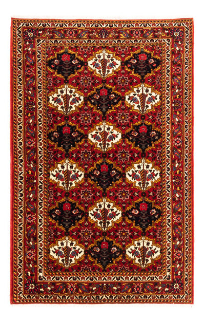 Bachtiar Teppich 110x159cm - Perserteppich