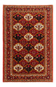 Bachtiar Teppich 159x110cm - Perserteppich