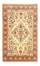 Keshan Teppich 165x108cm - Perserteppich