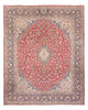 Keshan Teppich 359x280cm - Perserteppich