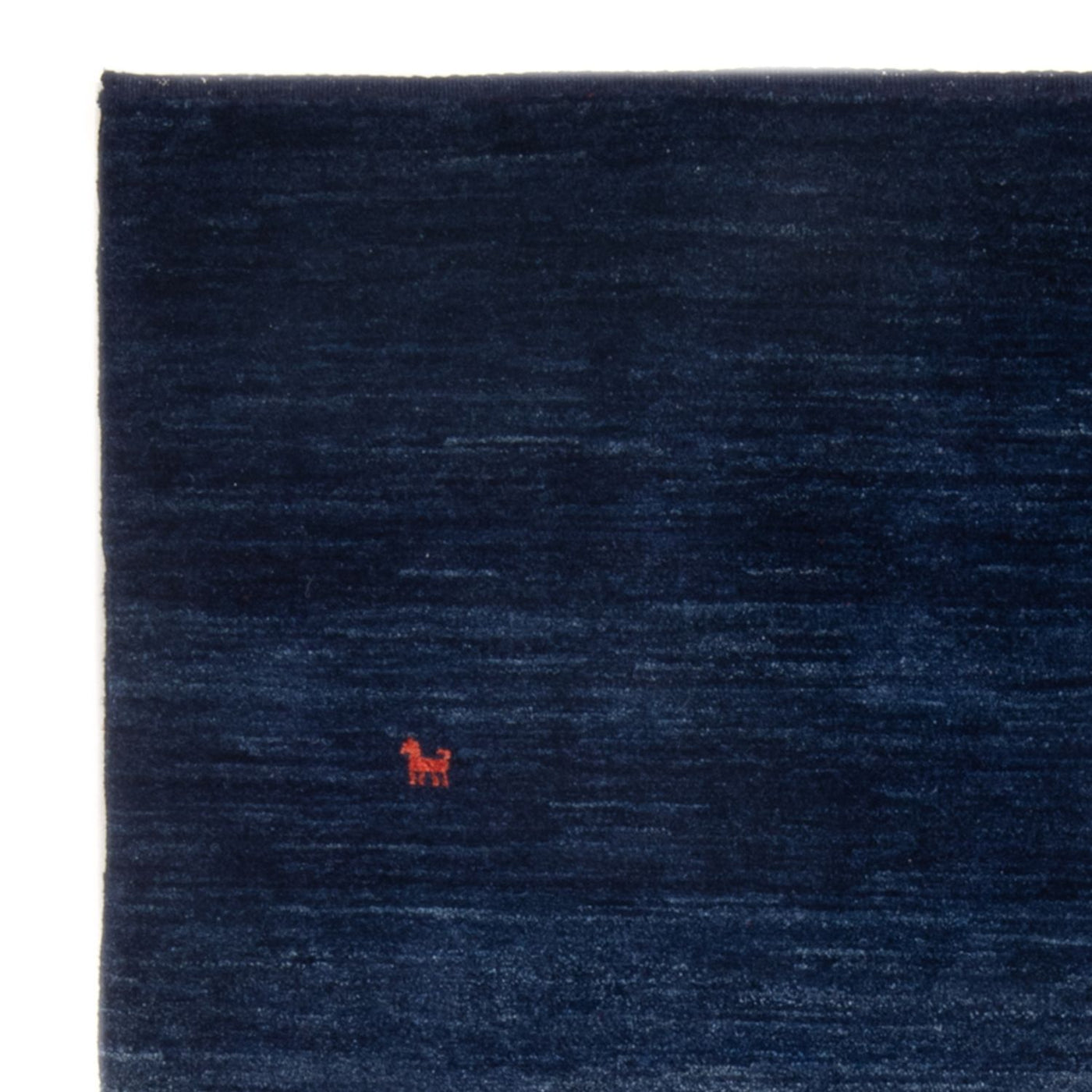 Gabbeh Persisch Teppich 162x108cm - Perserteppich Wollteppich