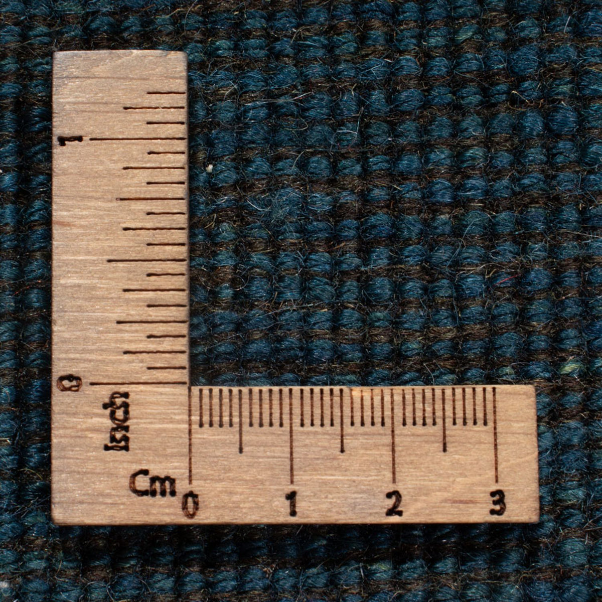 Gabbeh Teppich - Perser - 162 x 100 cm - mehrfarbig