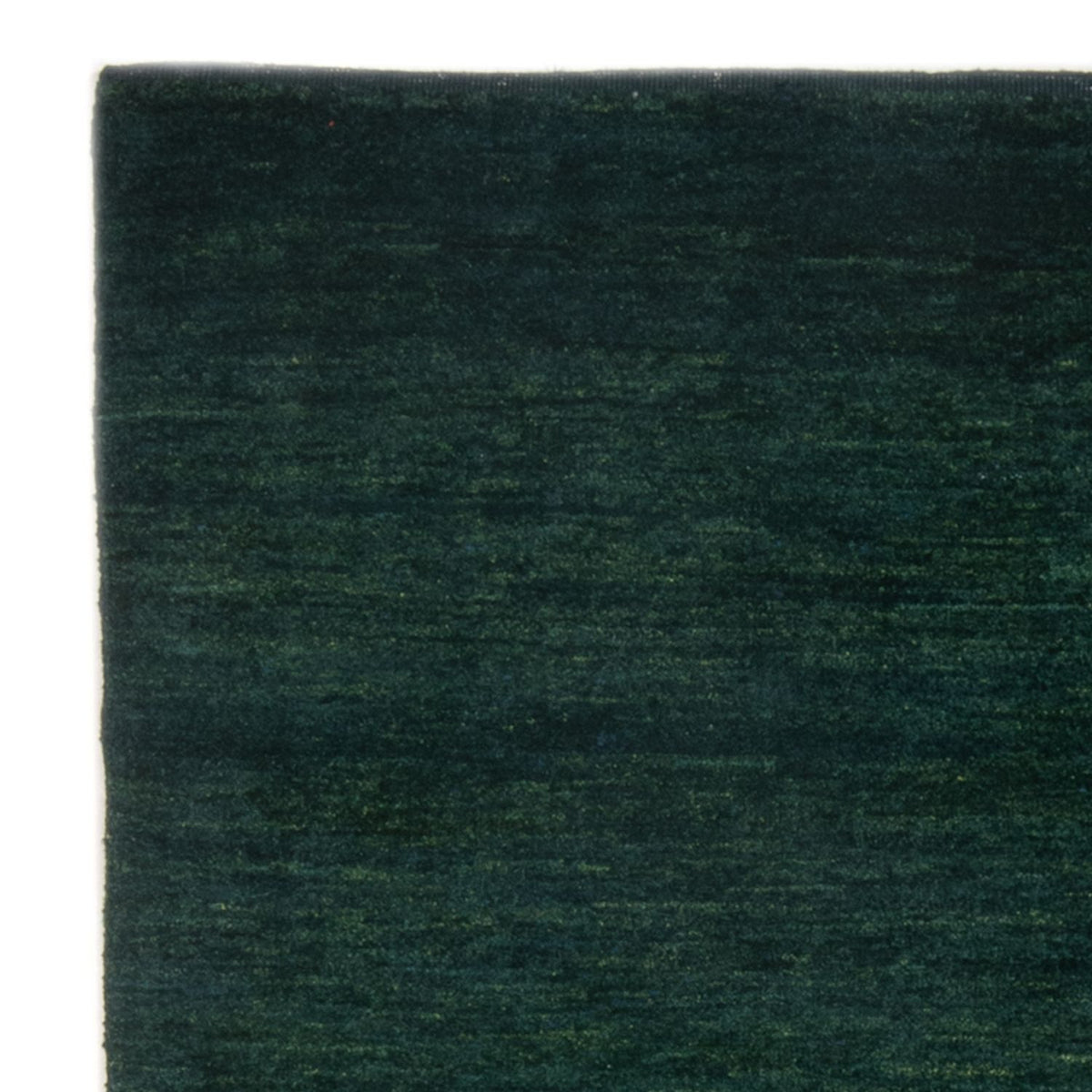 Gabbeh Persisch Teppich 109x157cm - Perserteppich Wollteppich