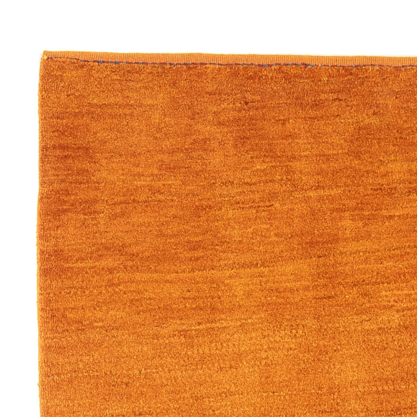 Gabbeh Persisch Teppich 167x113cm - Perserteppich Wollteppich