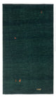 Gabbeh Persisch Teppich 115x178cm - Perserteppich Wollteppich