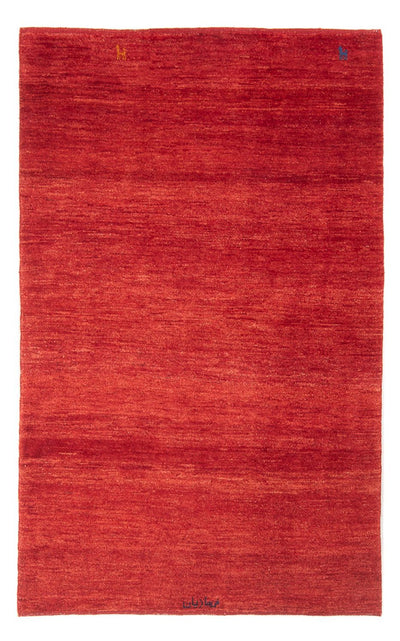 Gabbeh Persisch Teppich 119x175cm - Perserteppich Wollteppich