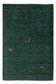 Gabbeh Persisch Teppich 175x122cm - Perserteppich Wollteppich