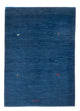 Gabbeh Persisch Teppich 160x107cm - Perserteppich Wollteppich