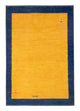 Gabbeh Persisch Teppich 99x147cm - Perserteppich Wollteppich