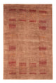 Gabbeh Persisch Teppich 161x104cm - Perserteppich Wollteppich