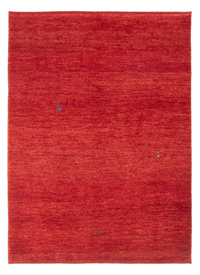 Gabbeh Persisch Teppich 139x184cm - Perserteppich Wollteppich
