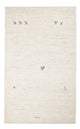 Gabbeh Persisch Teppich 122x189cm - Perserteppich Wollteppich
