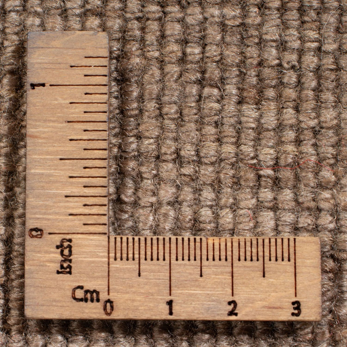 Gabbeh Teppich - Perser - 167 x 125 cm - mehrfarbig