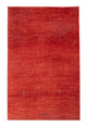 Gabbeh Persisch Teppich 188x120cm - Perserteppich Wollteppich